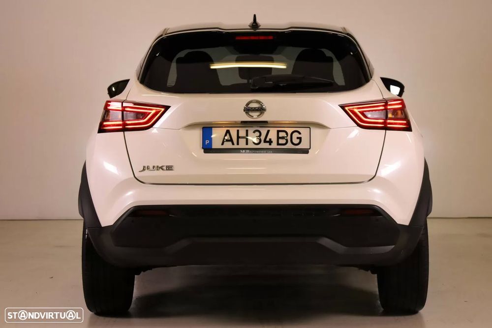Nissan Juke 1.0 DIG-T Enigma DCT - 18