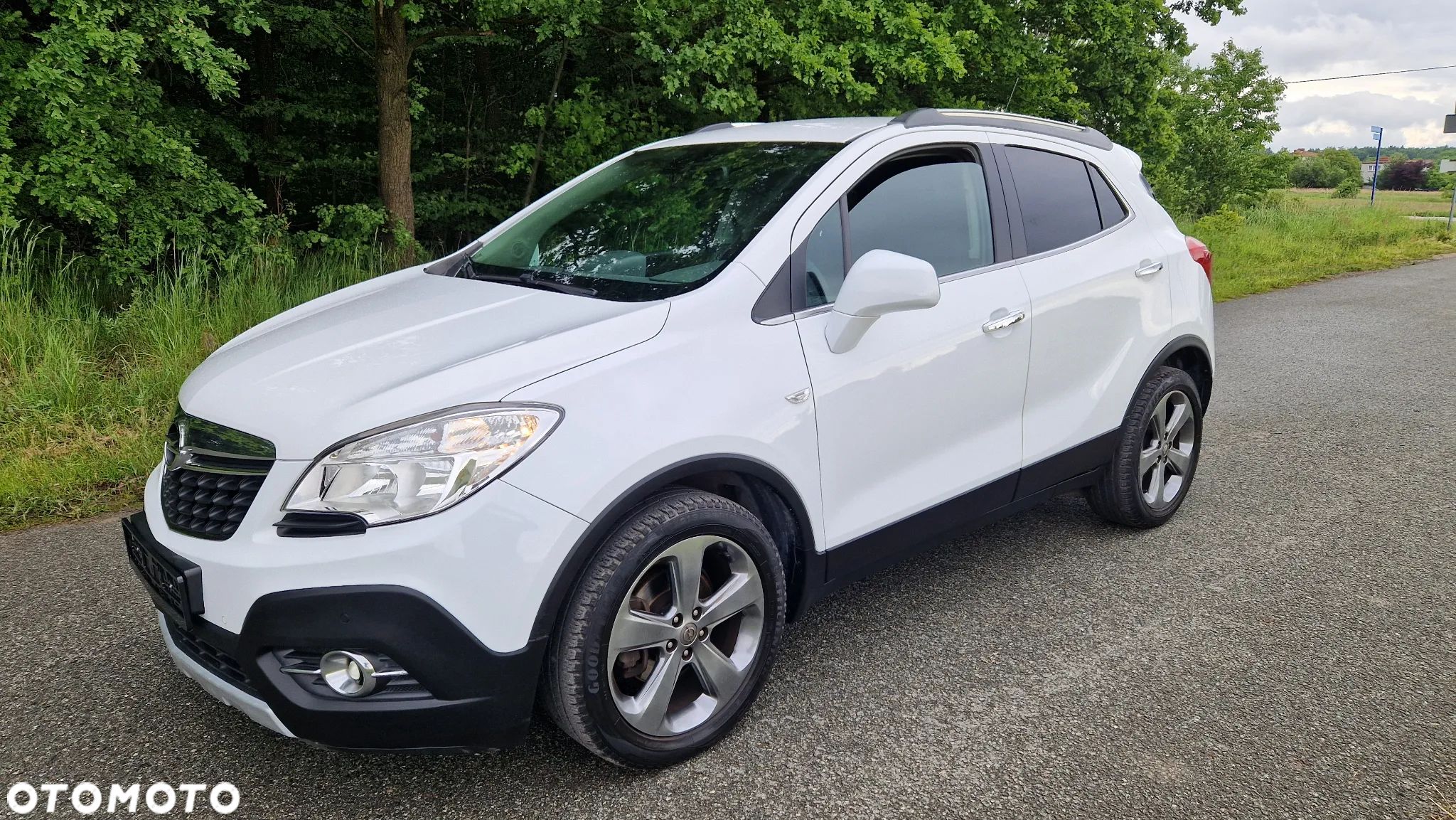 Opel Mokka 1.6 Cosmo S&S - 1