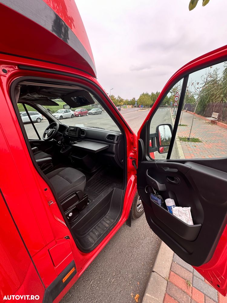Renault Master - 12