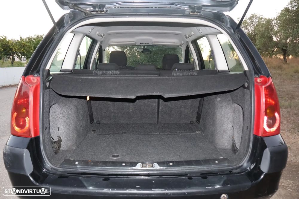 Peugeot 307 Break - 13