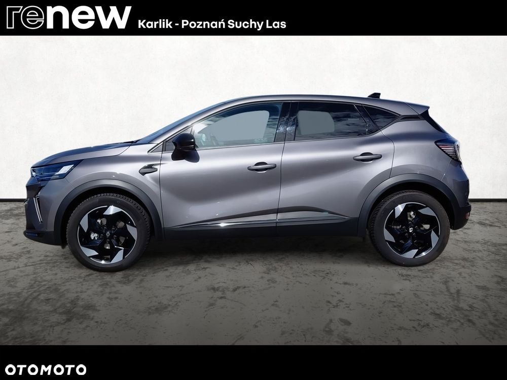 Renault Captur 1.0 TCe Techno - 9