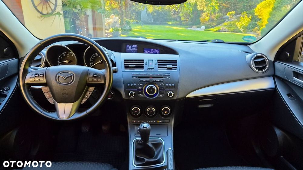 Mazda 3 - 23