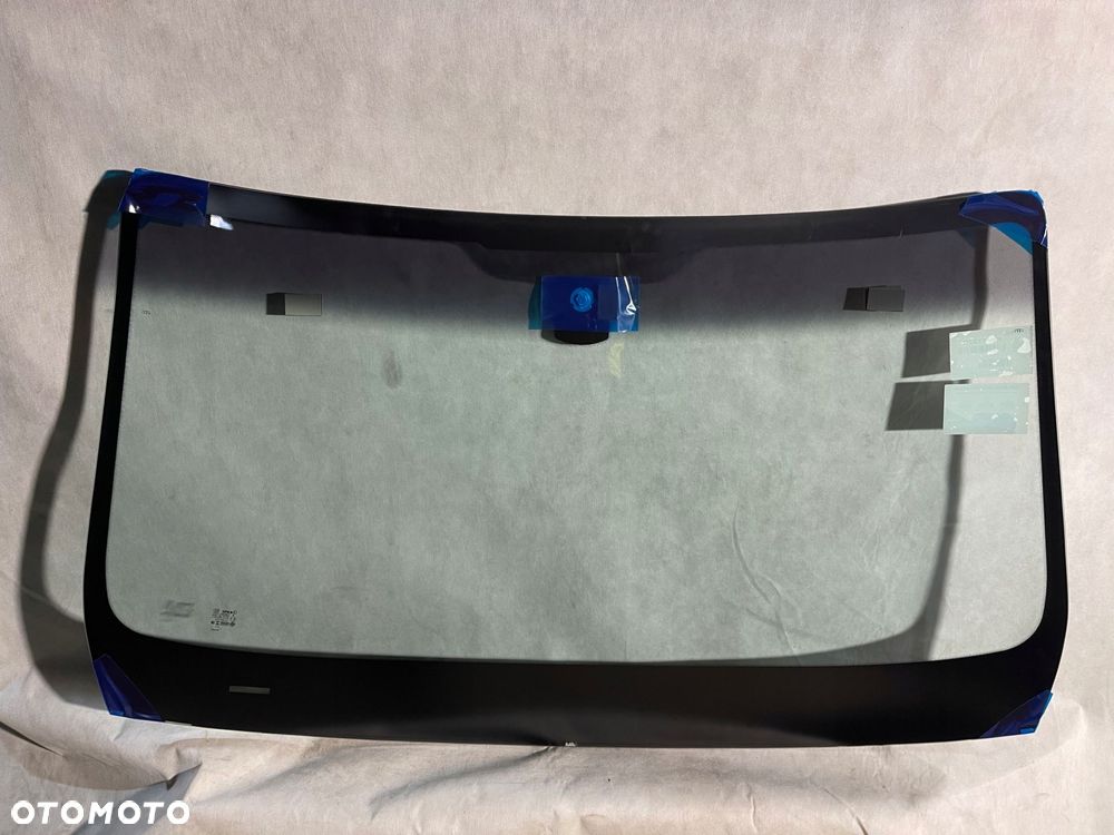 bmw x1 e84 szyba przednia nowa solar 2009-2015 - 4