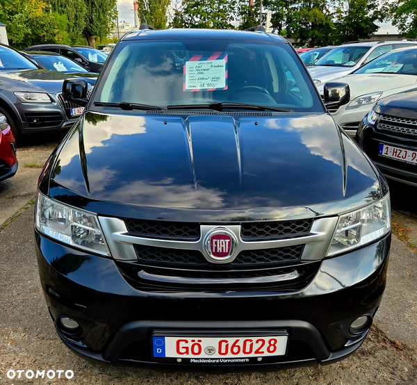 Fiat Freemont