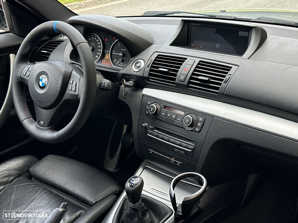 BMW 120 d DPF Edition Sport - 9
