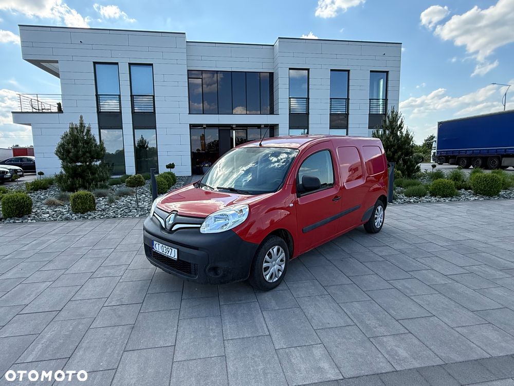 Renault Kango - 25