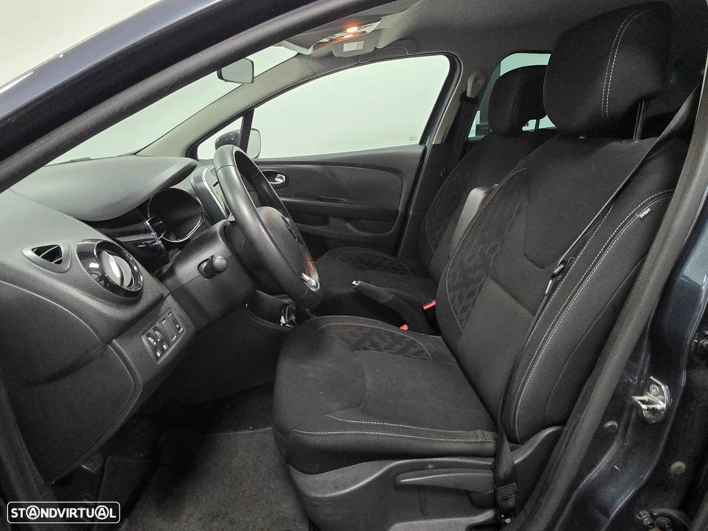 Renault Clio 0.9 TCe Limited Edition - 6