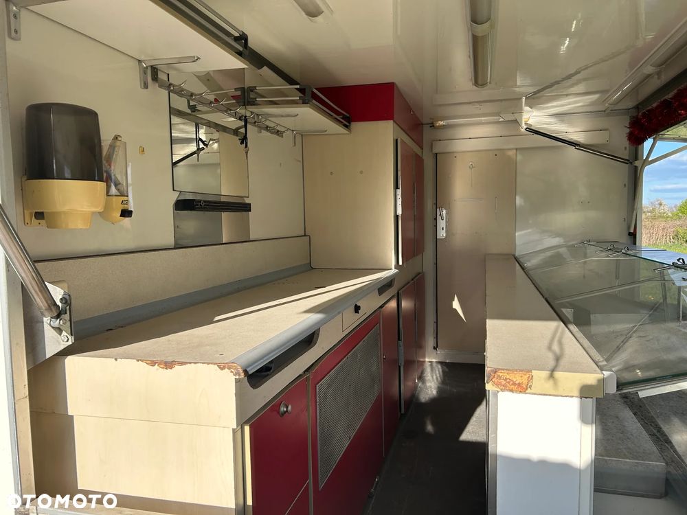 Renault MASTER - 20