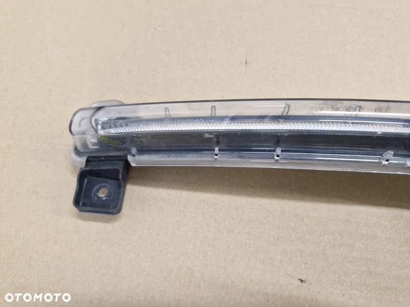 CITROEN DS4 1 I DRL ŚWIATŁO DO JAZDY DZIENNEJ LED LAMPA LEWY 9688549380 - 4