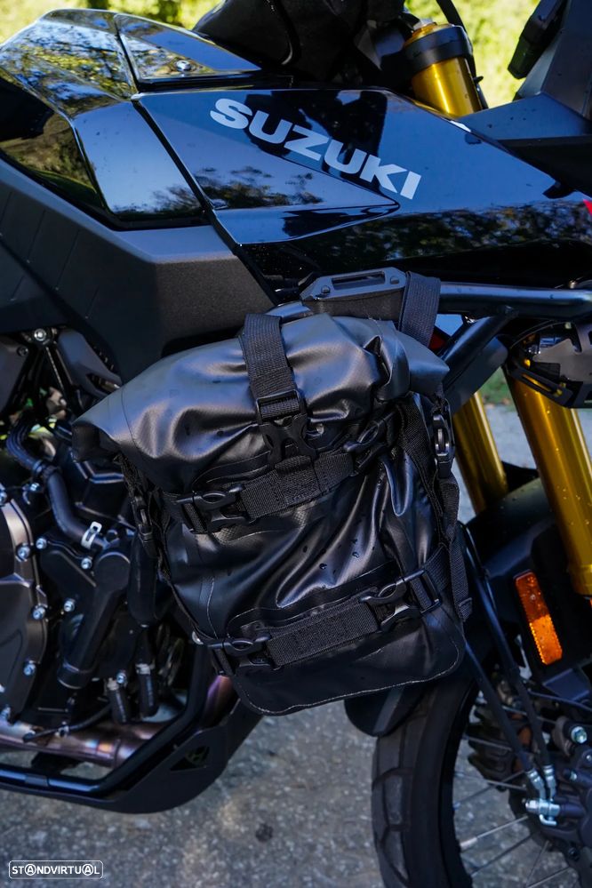 Suzuki v-strom 800 DE - 7