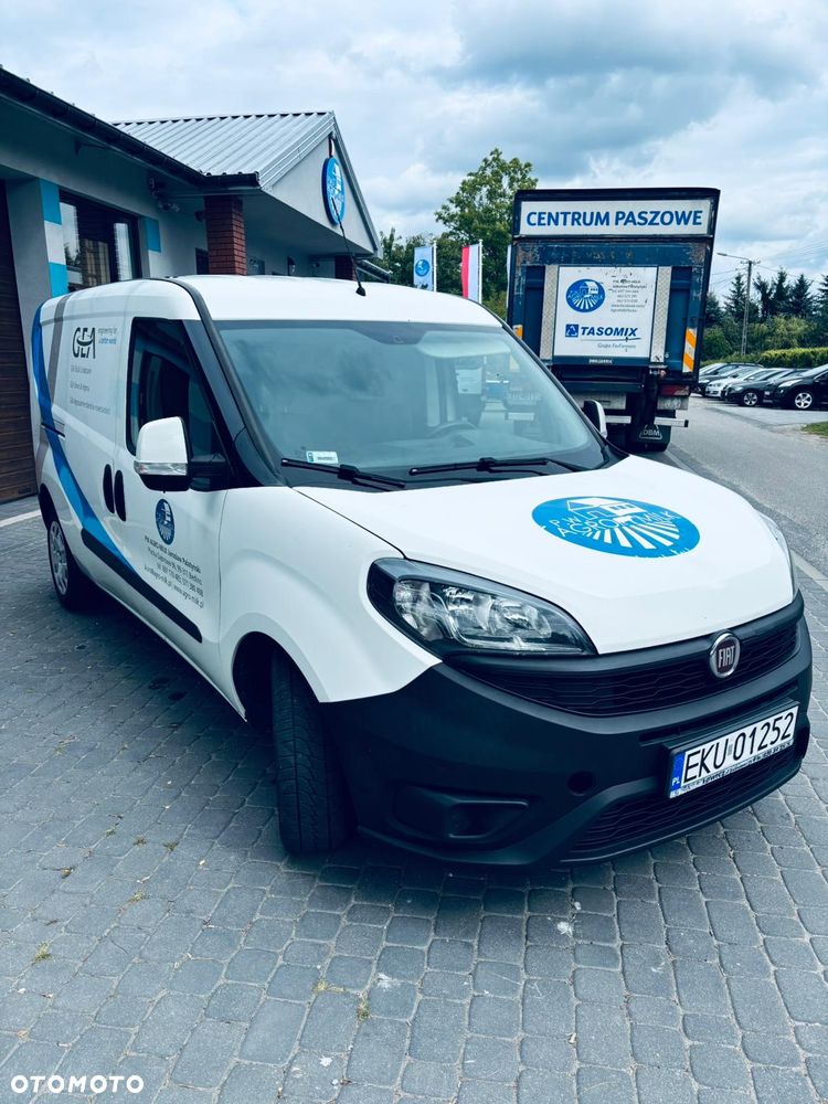 Fiat Doblo - 3