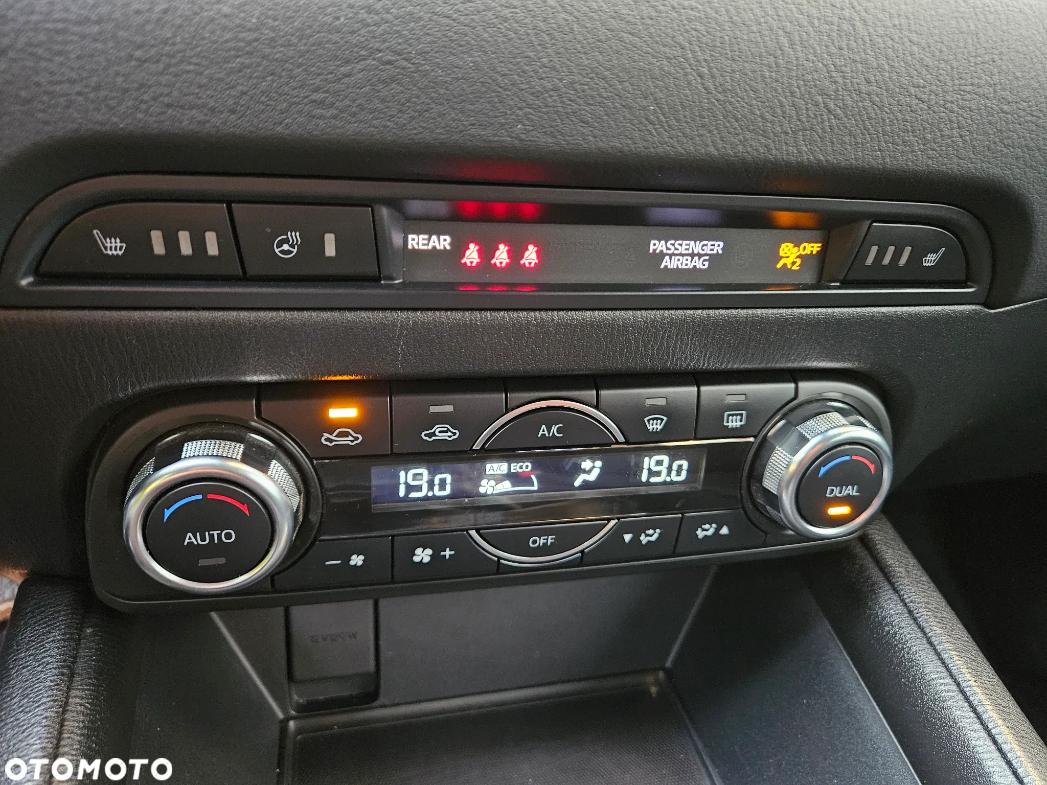 Mazda CX-5 2.0 Skyenergy 2WD - 15