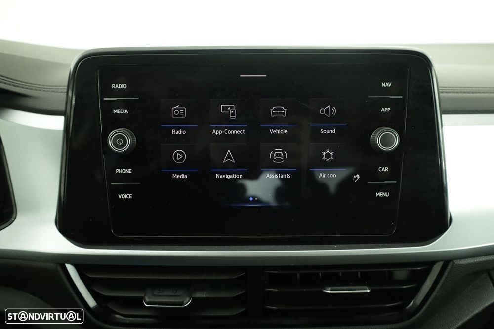 VW T-Roc 1.0 TSI T-ROC@pt - 10