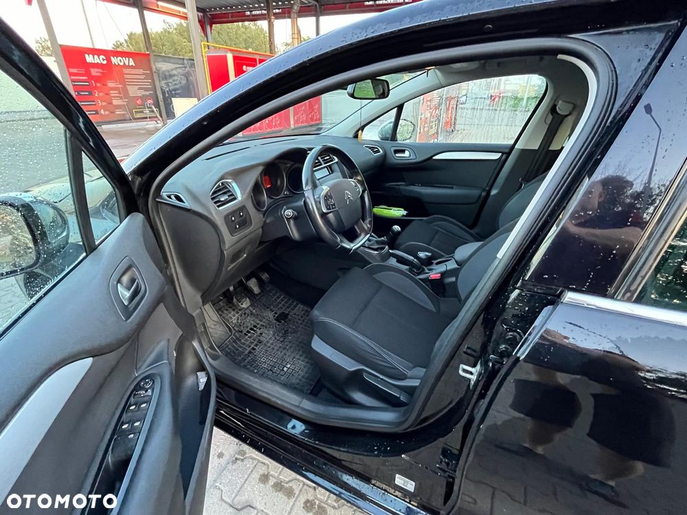 Citroën C4 1.6 VTi Selection - 3