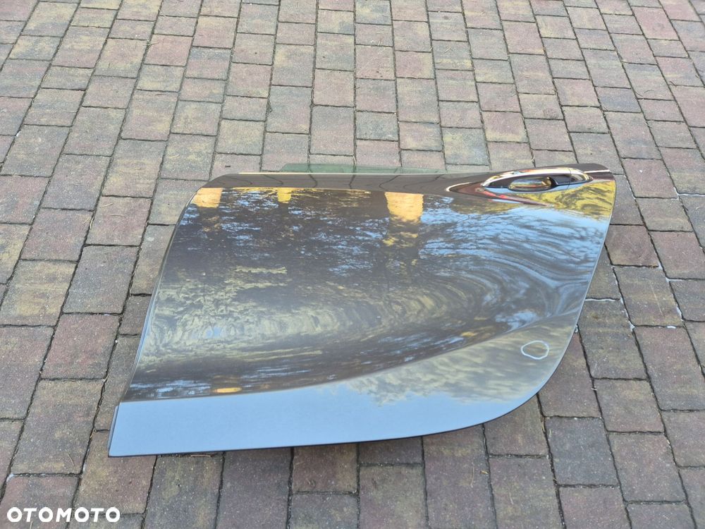 drzwi lewy tyl maserati ghibli - 1