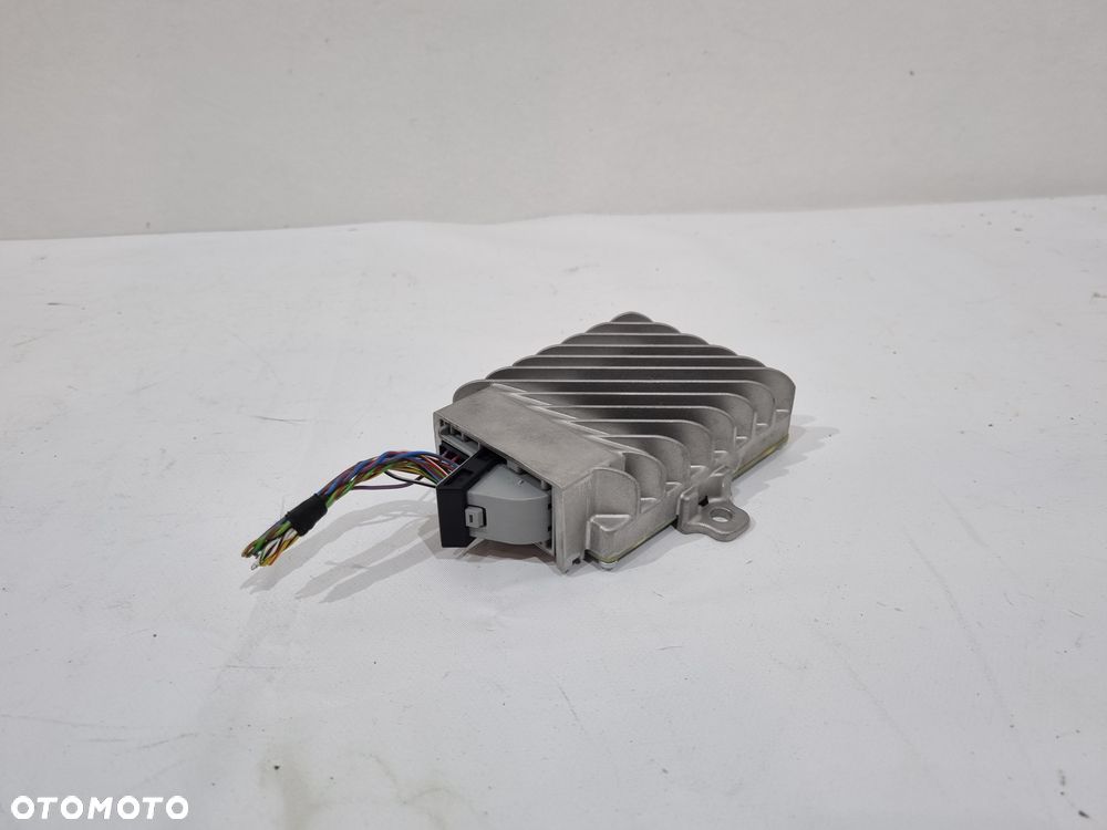 BMW F20 F21 F22 F30 F31 F32 F34 F36 WZMACNIACZ STEROWNIK ACTIVE SOUND 9352264 - 2