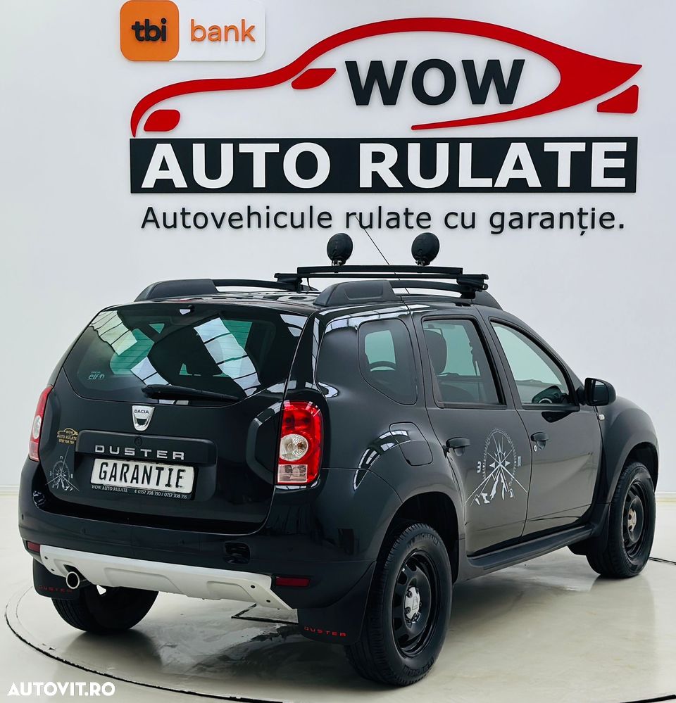 Dacia Duster - 4