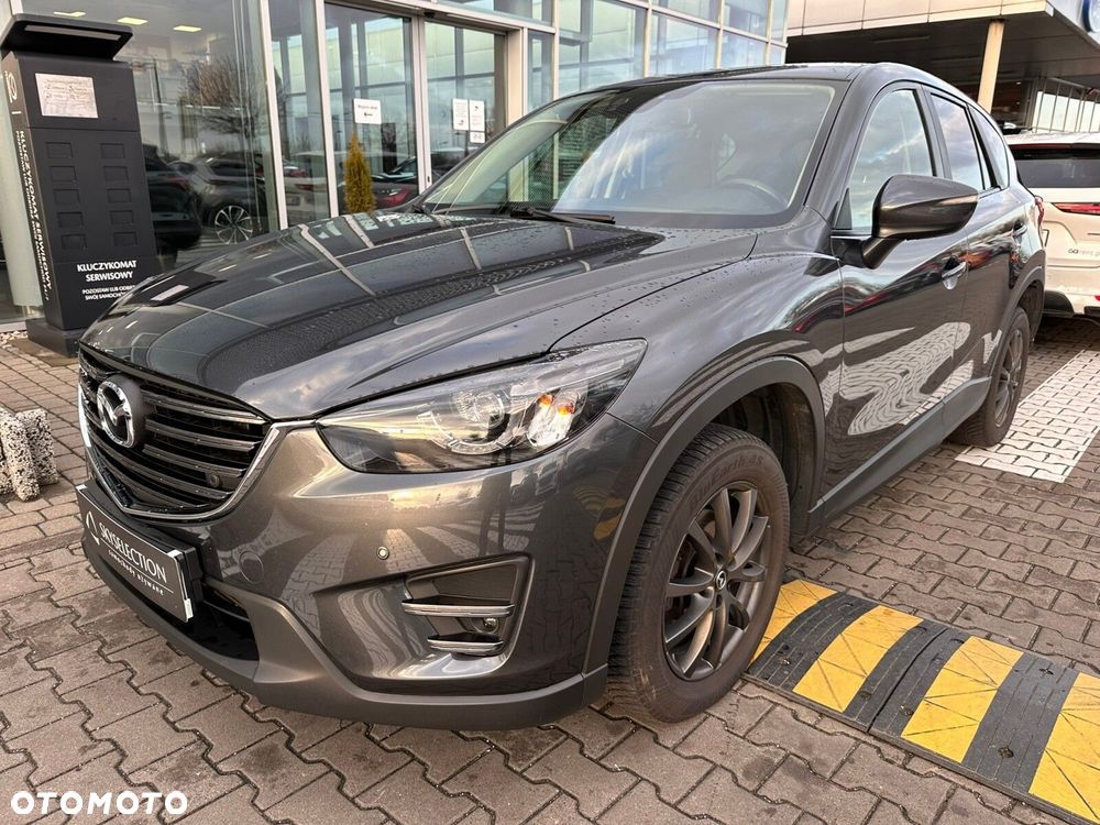 Mazda CX-5 2.2 D Skyenergy 2WD - 2