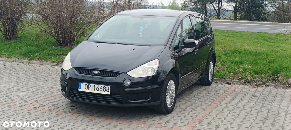 Ford S-Max - 6