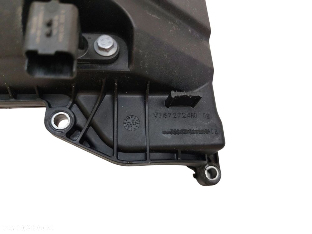 POKRYWA ZAWORÓW PEUGEOT 308 I T7 (2007-2011) 1.6 VTI 120KM V757272480 - 2