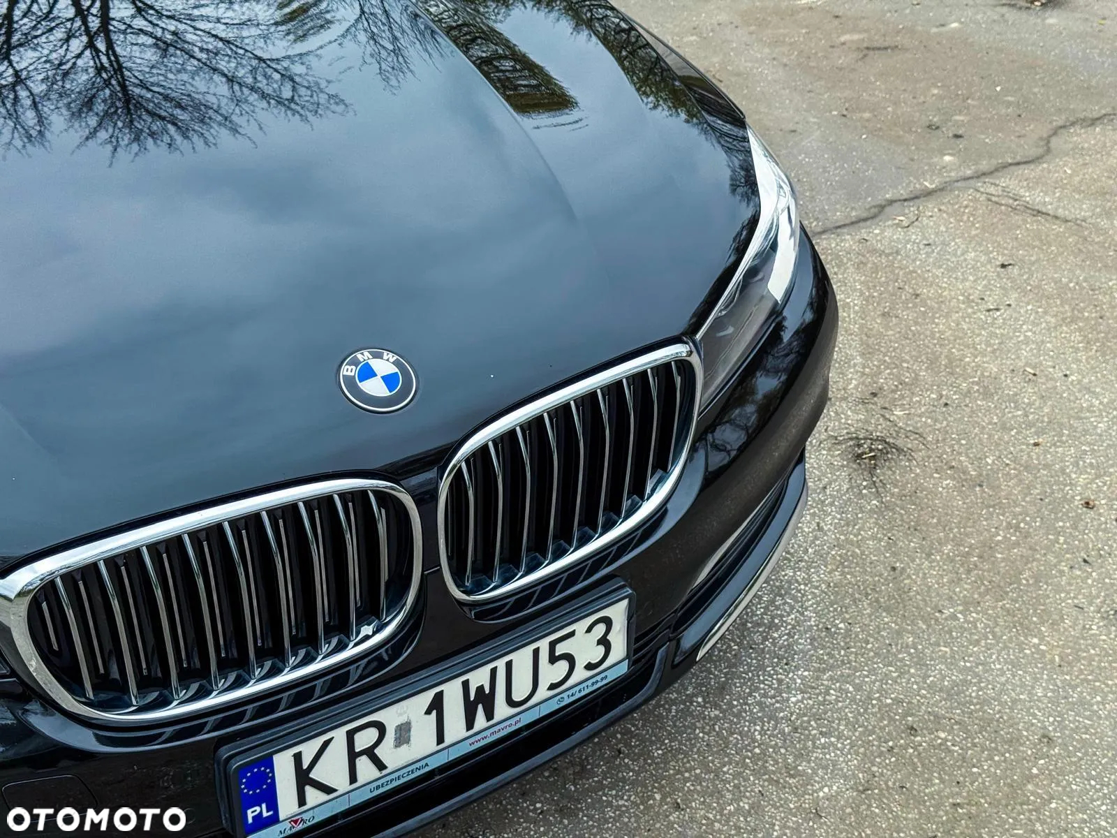 BMW Seria 7 740Li - 8