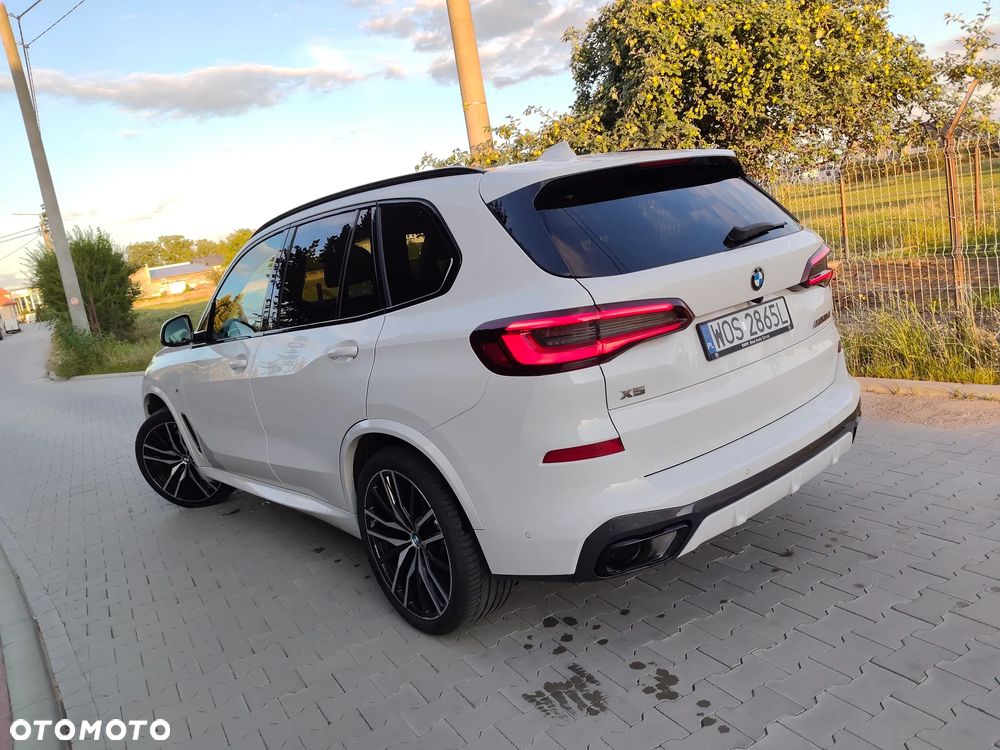 BMW X5 M - 2