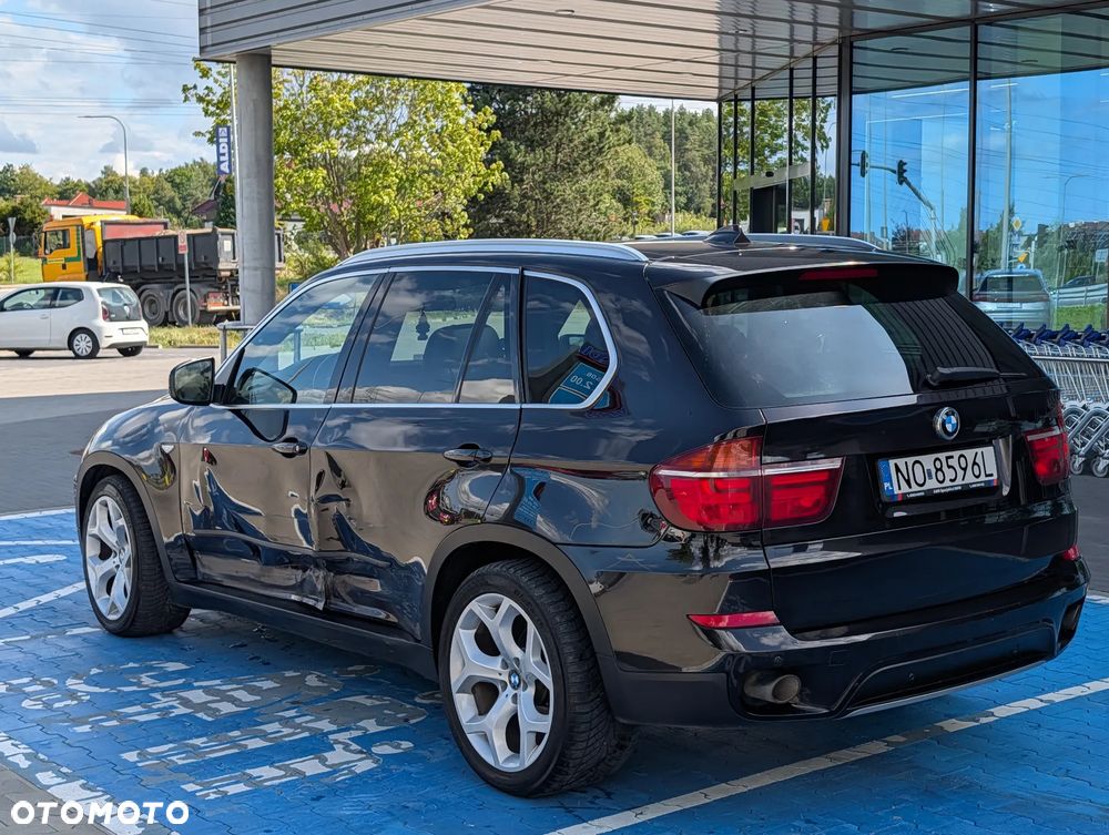 BMW X5 xDrive40d Edition Exclusive - 2