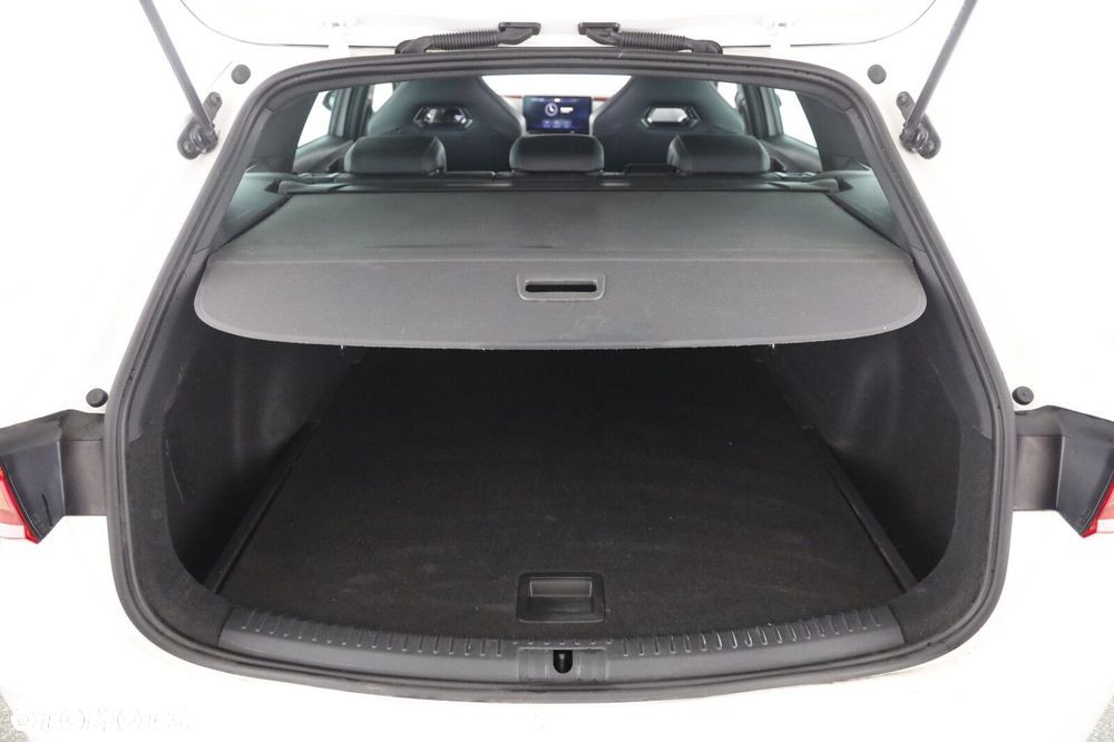 Cupra Leon Sportstourer - 24