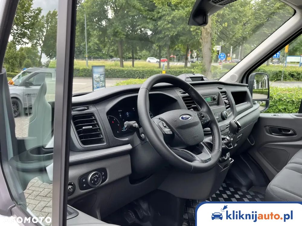 Ford Transit Van Trend 310 L2 - 6