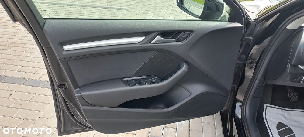 Audi A3 - 27