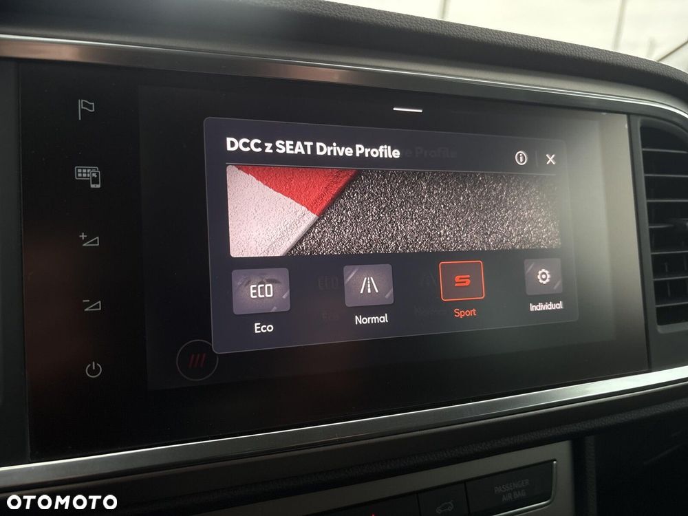 Seat Ateca 1.5 TSI Xperience S&S DSG - 23