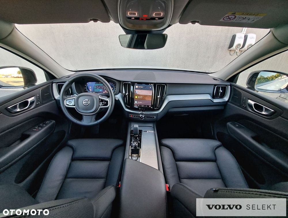 Volvo XC 60 - 12