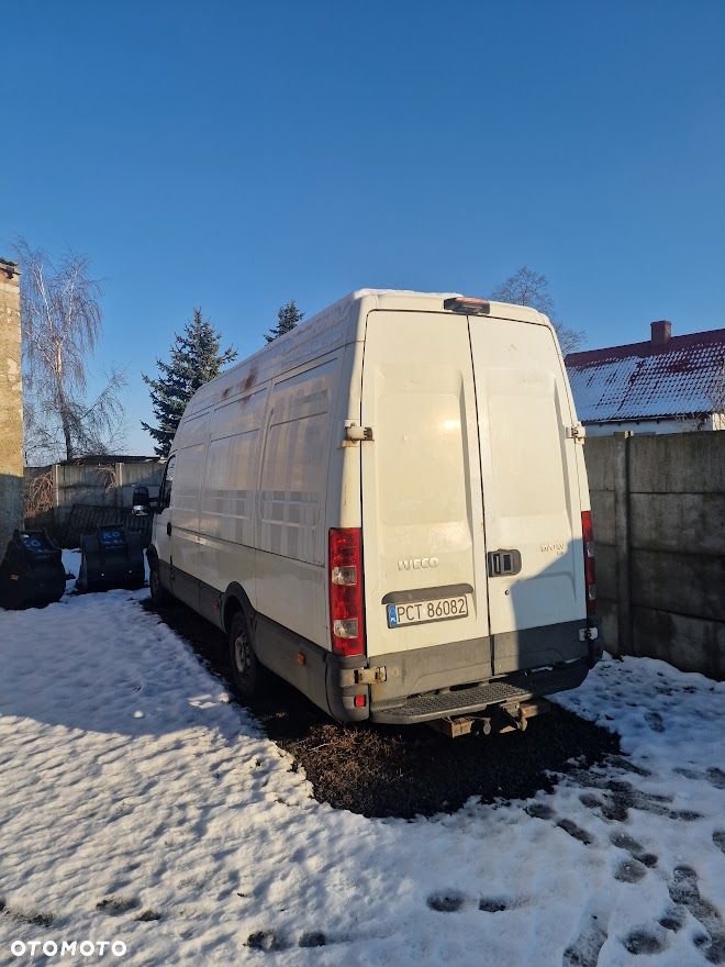 Iveco Daily - 4