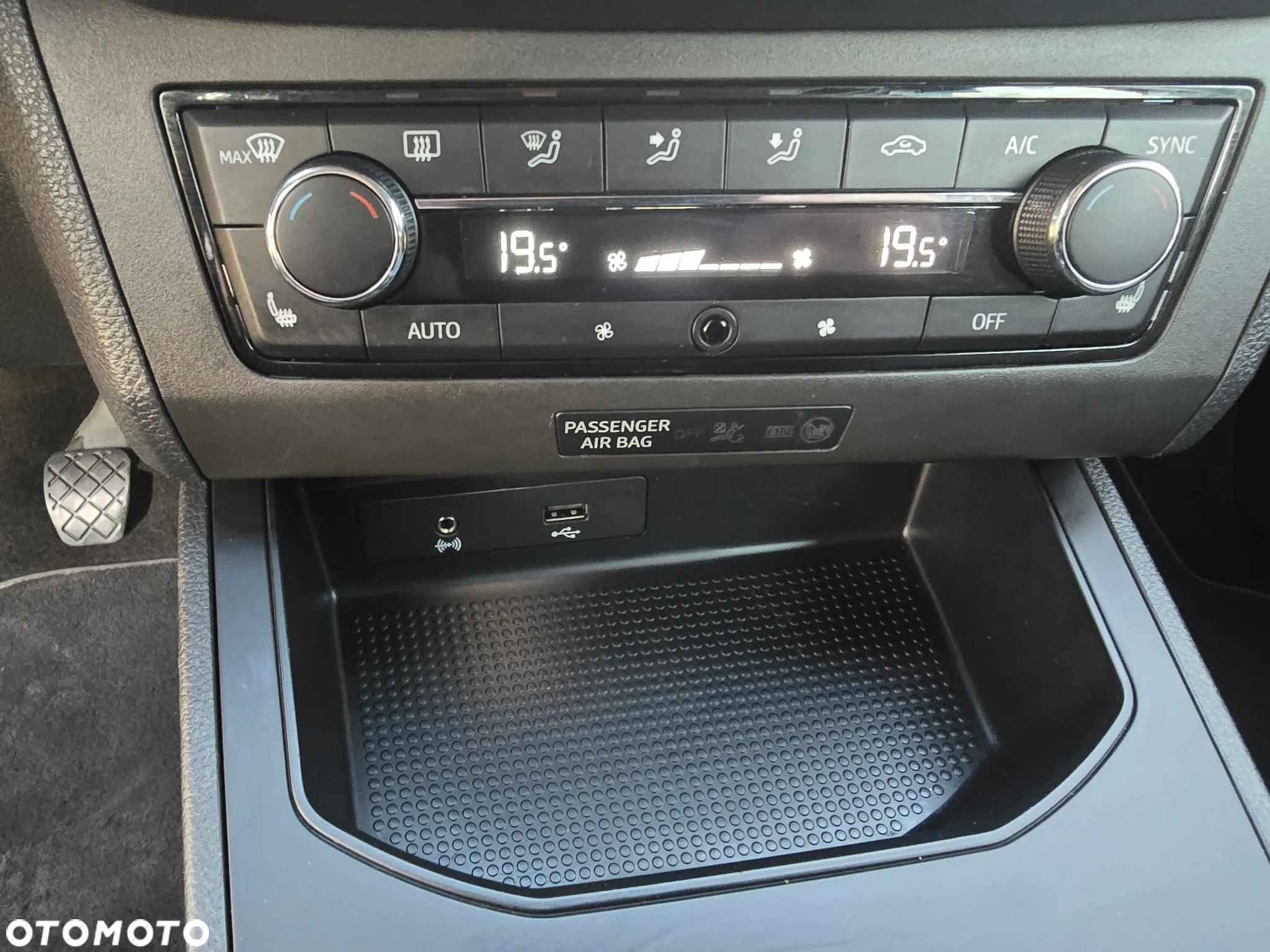 Seat Ibiza 1.0 TSI Full LED S&S - 16