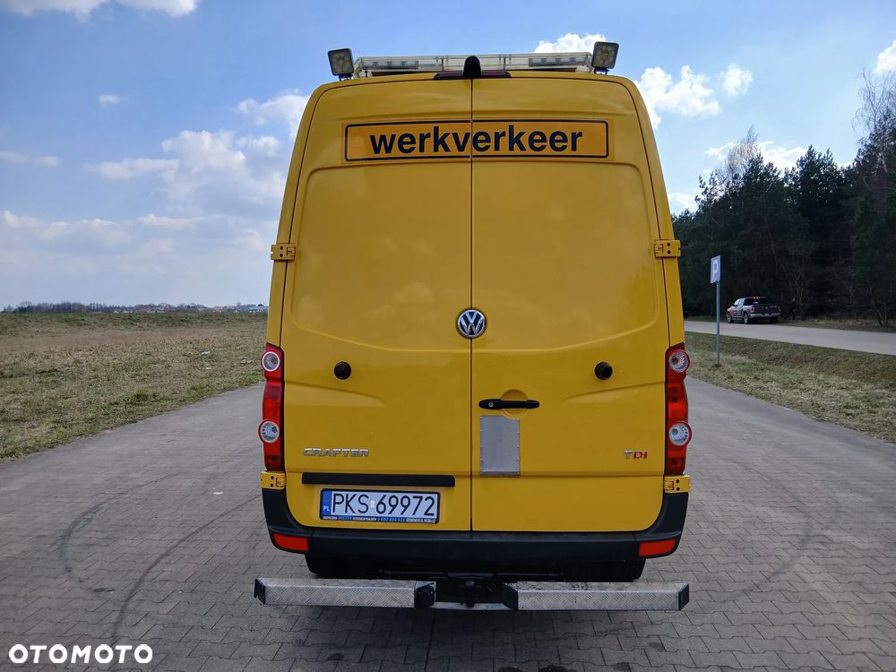 Volkswagen CRAFTER - 4
