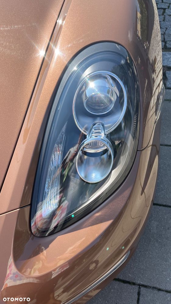 Porsche Boxster PDK - 19