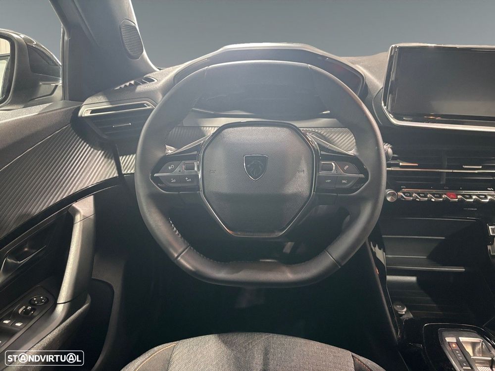 Peugeot e-2008 54 kWh Style - 13