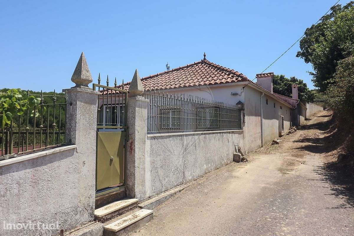 Quinta T3 para venda - Grande imagem: 3/50