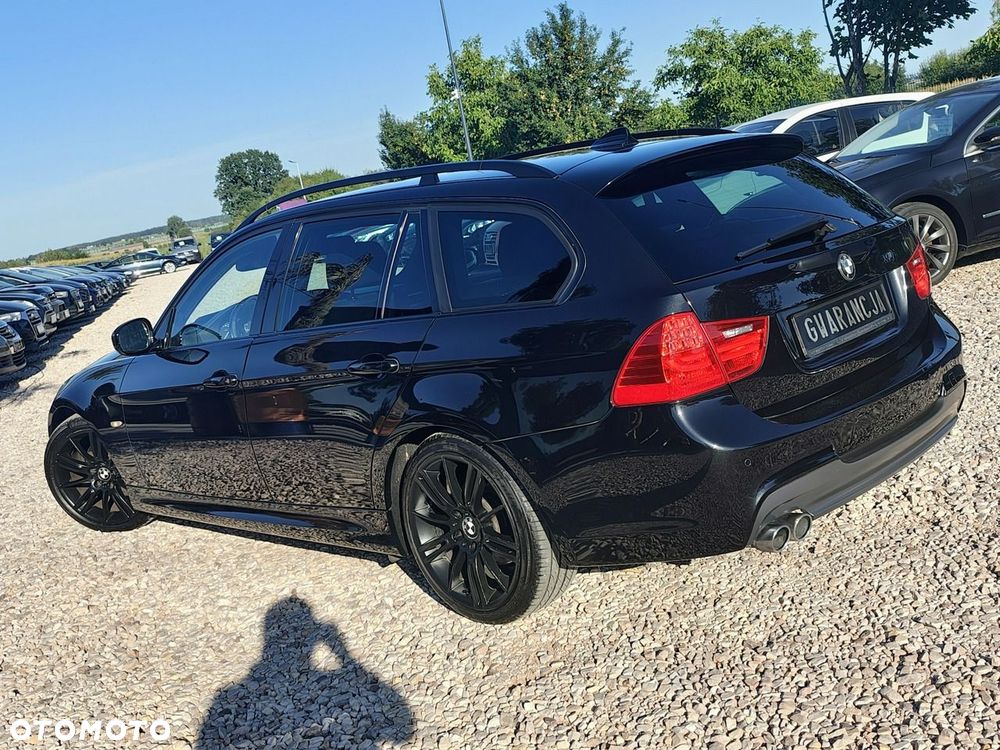 BMW Seria 3 - 19