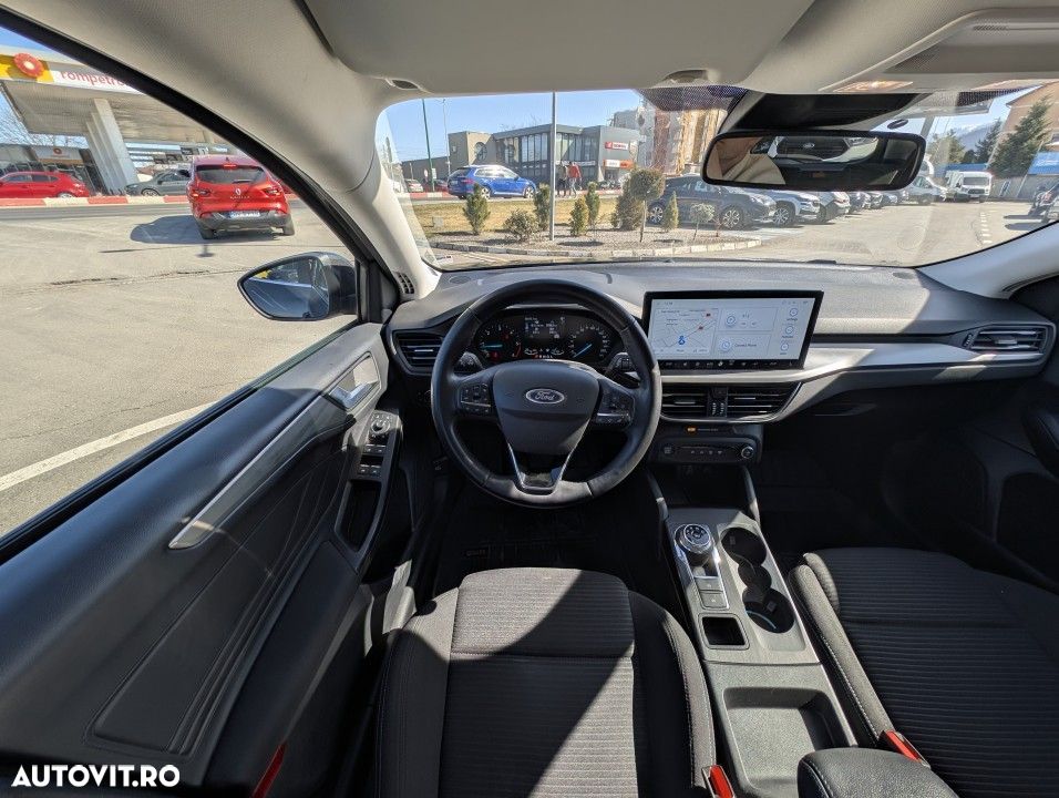 Ford Focus - 19