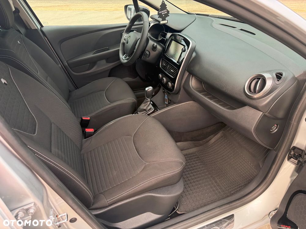Renault Clio 1.2 Enegry TCe Intens EDC - 13