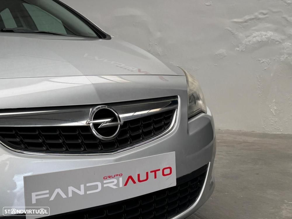 Opel Astra 1.3 CDTI Cosmo Start/Stop - 5