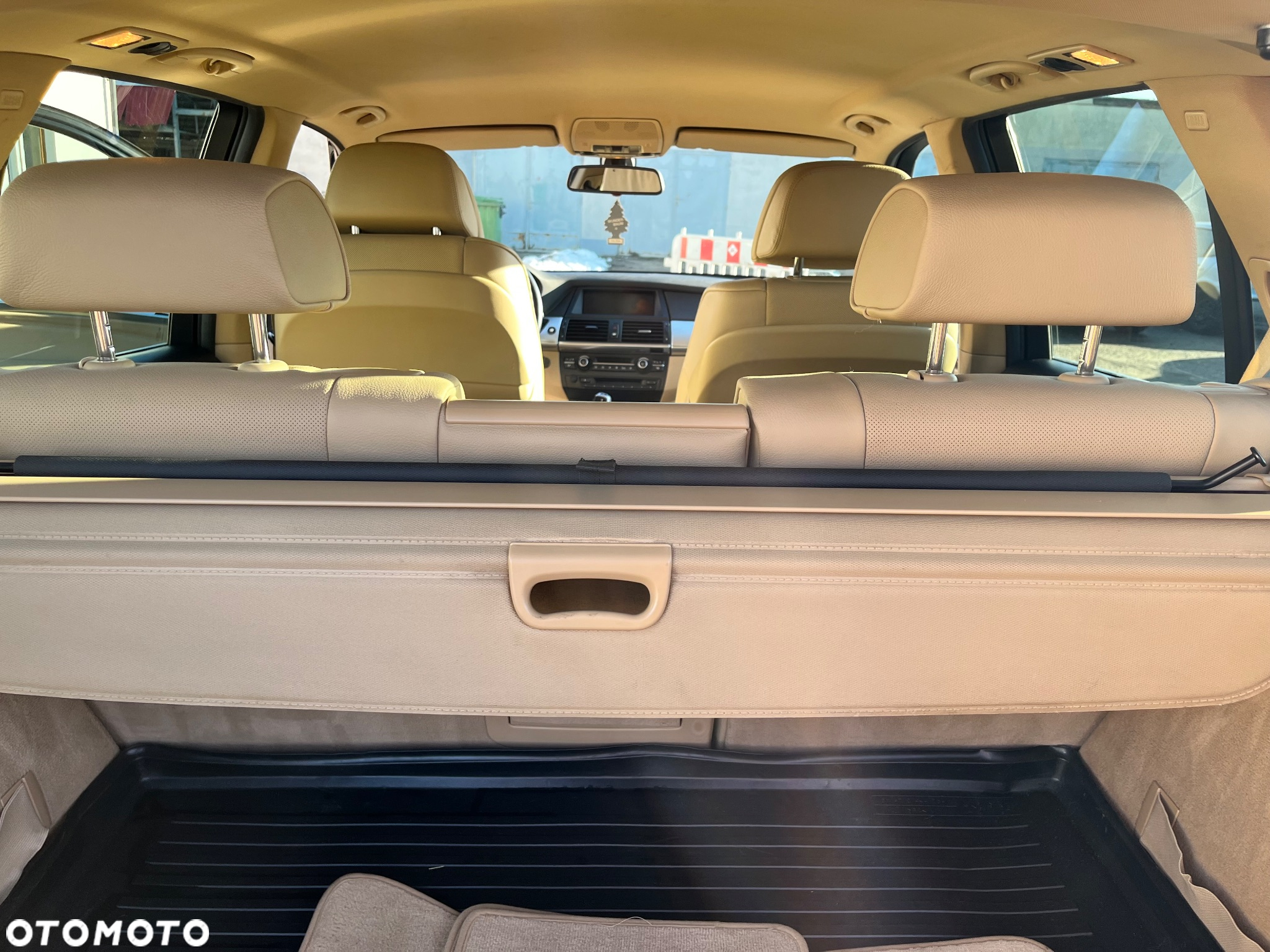 BMW X5 4.0d xDrive - 12