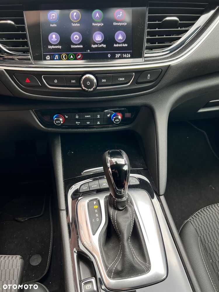 Opel Insignia 1.6 T Elite S&S - 21