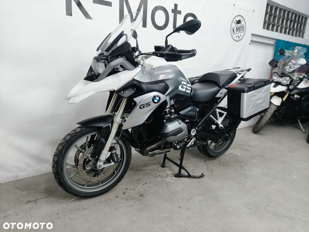 BMW GS - 18