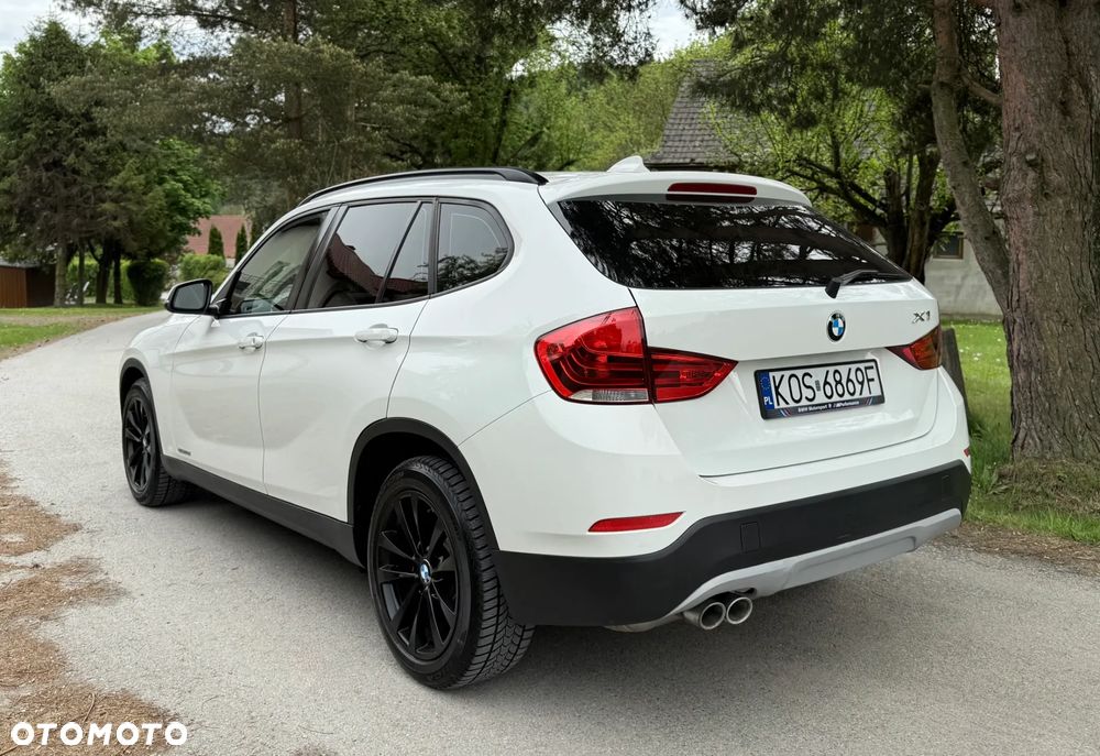 BMW X1 - 10
