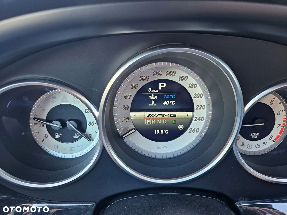 Mercedes-Benz CLS 500 9G-TRONIC - 31