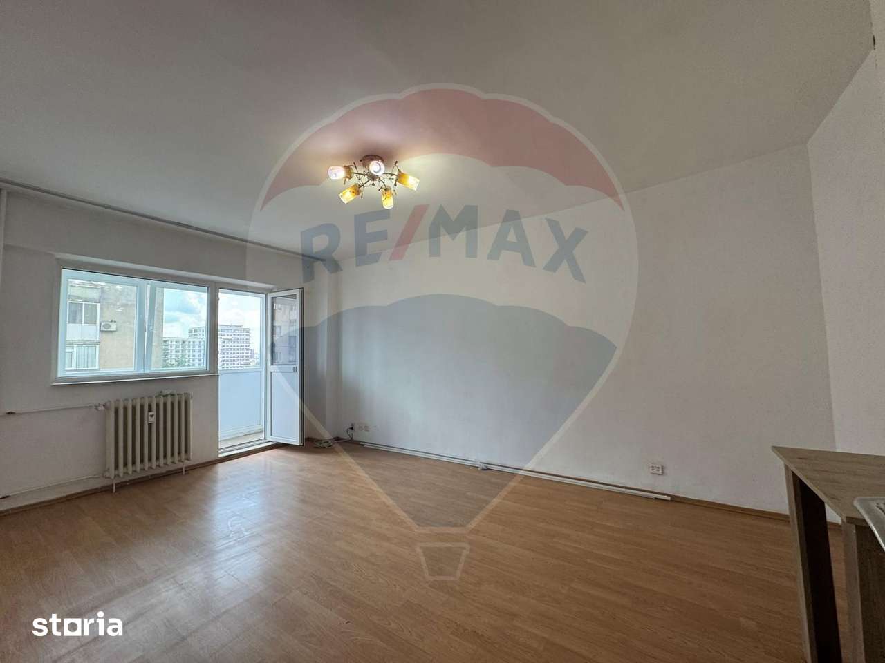 Apartament 3cam,3 min de metrou Drumul Taberei, sector 6 — fotografia 3