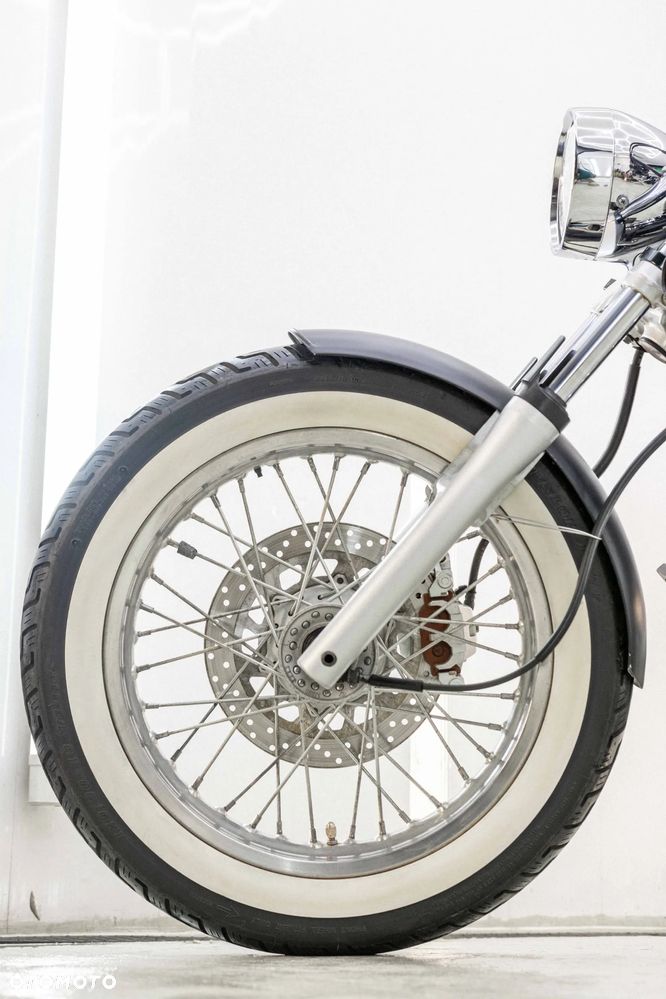 Yamaha Drag Star - 27