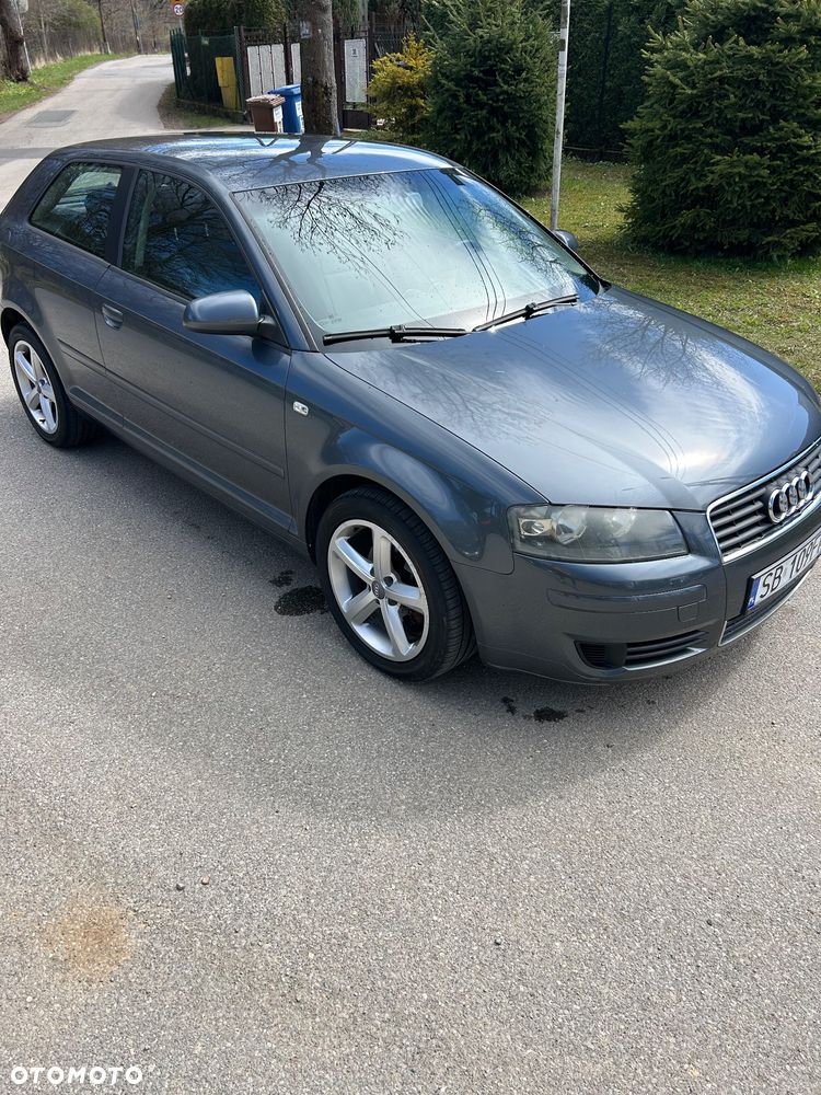 Audi A3 3-drzwiowe - 15